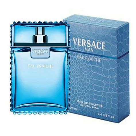 versace cologne for man|versace man cologne eau fraiche.